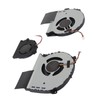 3pcs CPU GPU Cooling Fan Replacement Compatible for Asus ROG