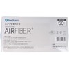 A.R. Medicom Ink Asia Limited Air Fiber Plus Mask, White,