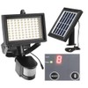 SUNLONG Solar Motion Lights Outdoor Waterproof Motion Sensor Outdoor Lights