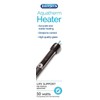 Interpet Aquatherm Tropical Aquarium Fish Tank Heater, Adjustable Temperature Control,