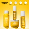 NATURE WELL Crema Corporal Reafirmante E Hidratante Cheeky, Fórmula Ligera