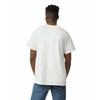Gildan Gildan Adult Ultra Cotton T-Shirt, Style G2000, Multipack, White