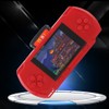 PVP Portable Handheld Digital Game Console Video Game Console with