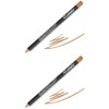 Mustaev Eyebrow Multi Pencil 03 Light Brown / 머스테브 아이브로