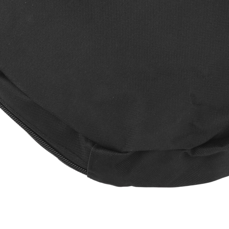 Skillet Bag Waterproof 600D Oxford Cloth Durable Portable Pan Storage