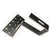 Sunload Roof Hook F13 120 x 65 mm Fix for
