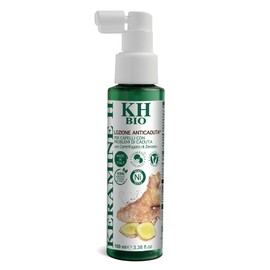 Keramine H Organic Anti-Hair Loss Lotion 100 ml