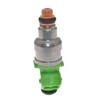 Inyector de combustible F87E-B2A compatible con Ford RANGER 1998-2000, Mazda