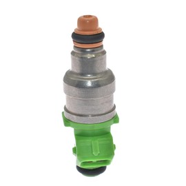 Inyector de combustible F87E-B2A compatible con Ford RANGER 1998-2000, Mazda B3000 1998-1999