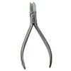Premium German Optical Tools: Eyeglass Frame Pliers - Round Nose