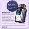 Magnesium Bisglycinate Capsules - 1422 mg Magnesium Bisglycinate with Vitamin