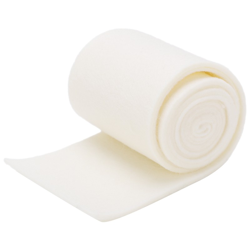 Acoustic Absorption Panels Felt Tasteless Cuttable for Wall Decoration Commercial