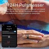 findtime Smart Ring Android Smart Rings for Men Women iOS
