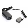 Unbranded AC Adapter Power Supply For ACK-E18 Canon EOS 77D