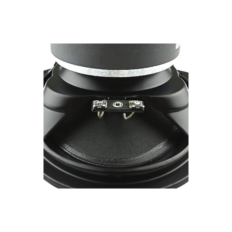 Audiopipe - APMB-6800-D - Bullet Series - 6" x 8"