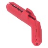 Wire Stripper Curved Handle Multi Functional Precise Cable Stripping Tool