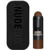 NUDESTIX Tinted Blur Foundation Stick 6.12g (Various Shades), Nudies Medium