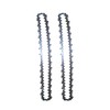 18 inch Chainsaw Chain for DEWALT DCCS672 / DCCS672X1 /