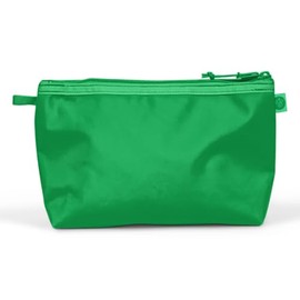 Baboon to the Moon Dopp Kit – Durable & Versatile Travel Organizer for Toiletries, Makeup, and Essentials (Green)