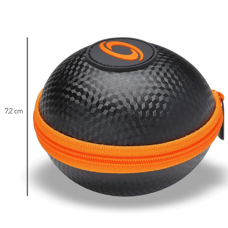 Powerball Kernpower® Original Case/Cover for Almost All Original Models, Shockproof