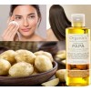 Aceite Fortalecedor De Papa Cabello Y Cuerpo Florigan® 2pzas Natural