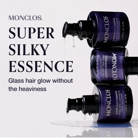 MONCLOS [MONCLOS]*TIMEDEAL* Super Silky Essence 85ml