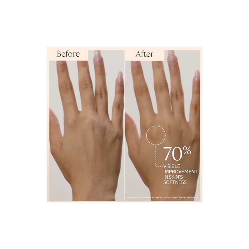 Occitane Organic Shea Butter Hand Cream Fast Absorbing Non Greasy