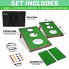 GoSports BattleChip Versus Golf Game - Includes Two 3 ft