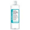 WellDerma Niacin Mild Acid Cleansing Water, 500ml, 1 piece / 웰더마 나이아신 마일드 애씨드 클렌징 워터, 500ml, 1개