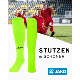 JAKO Men's Unisex Socks