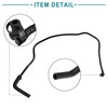 ACROPIX Car Engine Throttle Body Heater Inlet Outlet Pipe Hose