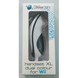 Wii Nunchuck Handset - Motion Controller