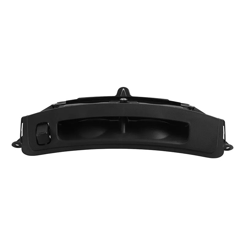 TCMT Inner Fairing Air Vent Fit For Harley Street Glide