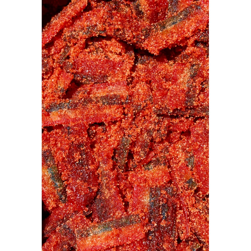 Xtremes | Gomitas Matonas | Bolsa de enchilados de 250g