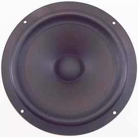 Polk Audio MW7100 MW7101 LS50 LS90 - 7" Copy Woofer 8 ohm Speaker # MW-7000-8