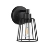 XiNBEi Lighting Wall Sconce, Vintage Cage Sconces Wall Lighting, Farmhouse