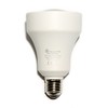 GE 23w E27 Screw Cap R80 Genura Low Energy Reflector