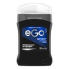 Ego Desodorante para Hombre Sport en Barra 45 gr