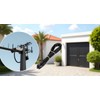 RG58 A/U Coaxial Cable 5 Metres - High Quality Antenna