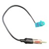 Adaptador De Antena Radio Estereo Jetta A6 Mk6 Todos Años