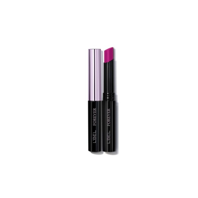 L´Bel L'BEL - Labial Forever Barra - Berry