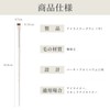 ROWNYEON YM239 Eyeliner Brush, Makeup Brush, Cosmetic Brush, Fiber Hair,