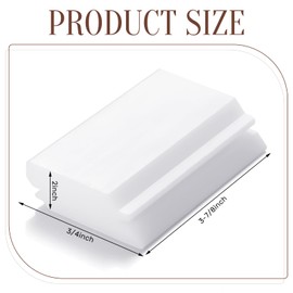 Yaomiao 3 Pack 45° Router Bit Set-up Jigs for Lock Miter Bits 1/2" and 3/4" Cutting Molding Jig for Miter Saw