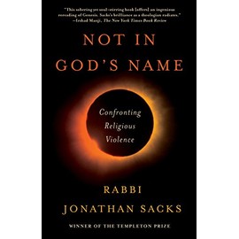 Not in God's Name