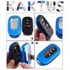 Honda Key Cover ZR-V Key Case nbox Custom Waterproof Dustproof