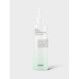 COSRX Pure Fit Cica Clear Cleansing Oil 200mL  - COSRX Pure Fit Cica Clear Clea