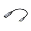 Equip 133492 USB-C to HDMI 2.1 Adapter 8K/30Hz