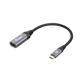 Equip 133492 USB-C to HDMI 2.1 Adapter 8K/30Hz