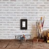 Henne Bery Rope Edge Decorative Wall Plate Switch Plate Outlet