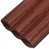 3 Finger Cigar Case Artificial Leather Soft Anti Fade Breathable